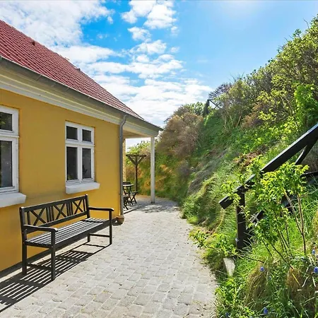 Feriehus Ln1838-hjorring-klitbakken-1-a *