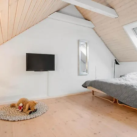 Ln1838-hjorring-klitbakken-1-a Feriehus Hjørring